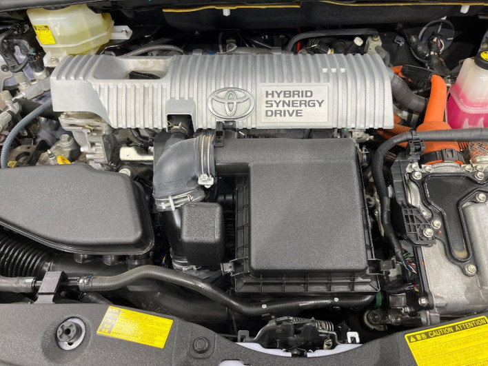 2009 Toyota Prius DAA-ZVW30 (UW-6a126d4b5274a)[4]