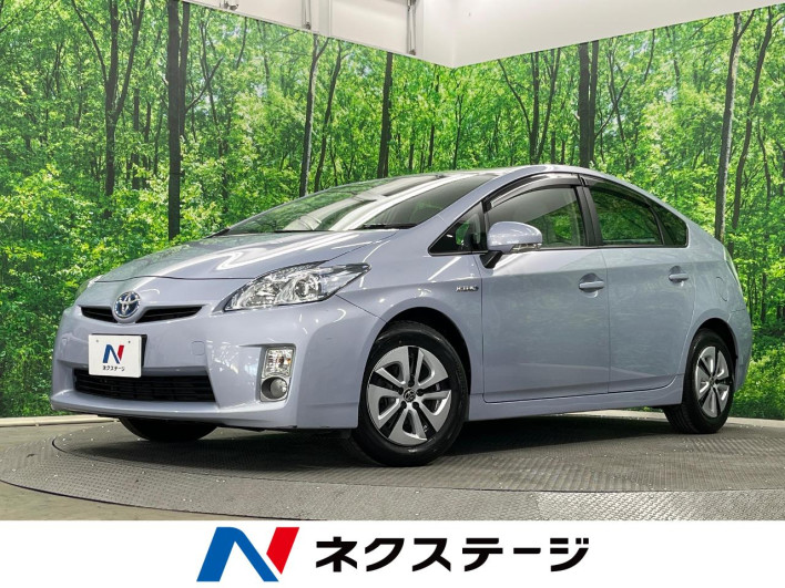 2009 Toyota Prius DAA-ZVW30 (UW-6a126d4b5274a)[3]