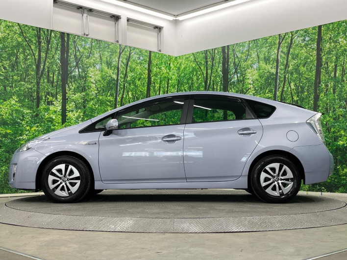 2009 Toyota Prius DAA-ZVW30 (UW-6a126d4b5274a)[23]