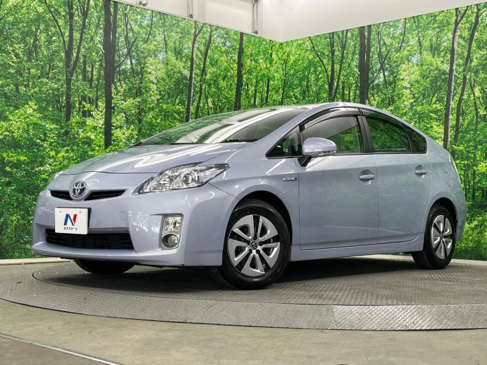 2009 Toyota Prius DAA-ZVW30 (UW-6a126d4b5274a)[0]