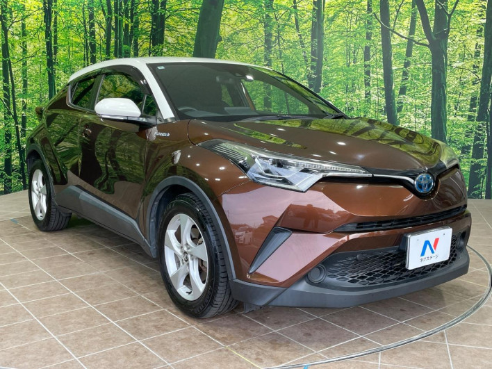 2018 Toyota C-HR DAA-ZYX10 (UW-6a126d67d46f0)[20]