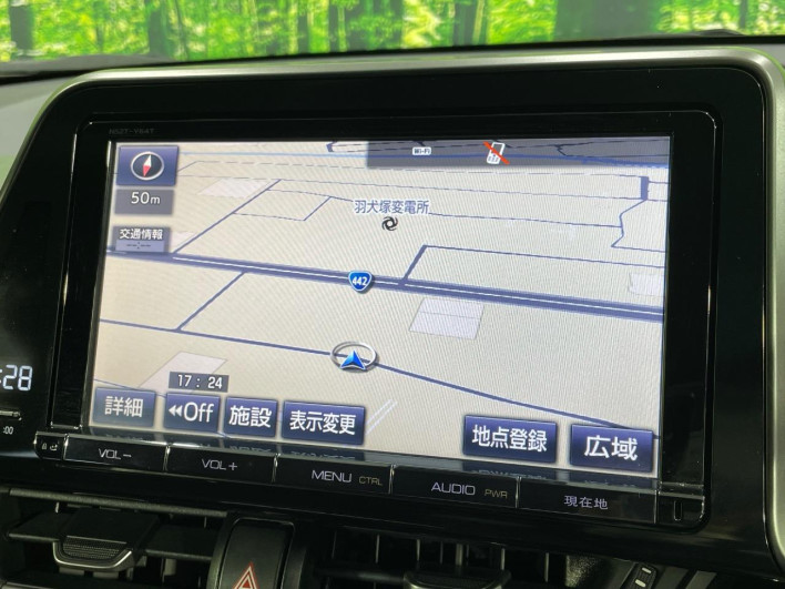2018 Toyota C-HR DAA-ZYX10 (UW-6a126d67d46f0)[9]
