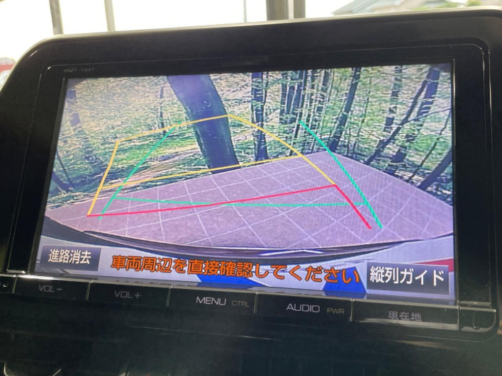 2018 Toyota C-HR DAA-ZYX10 (UW-6a126d67d46f0)[10]