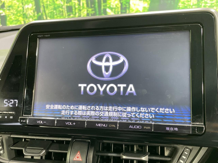2018 Toyota C-HR DAA-ZYX10 (UW-6a126d67d46f0)[6]