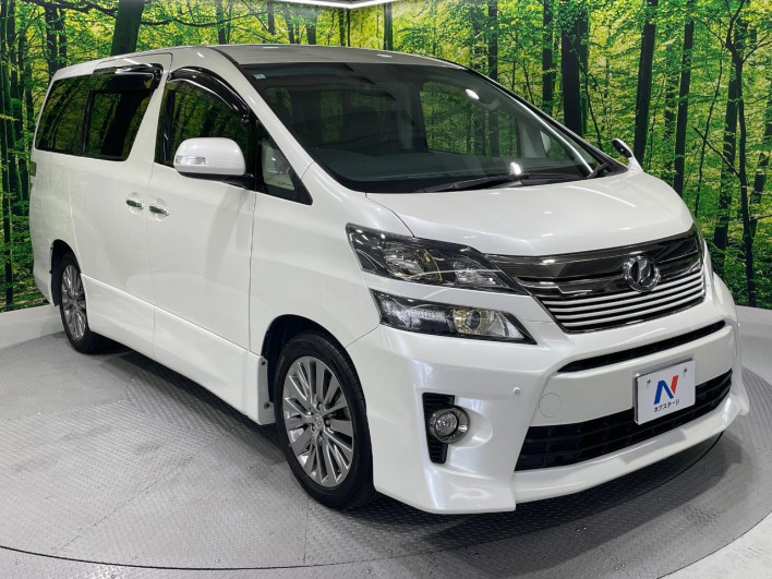 2014 Toyota Vellfire DBA-ANH20W (UW-6a13ef98e0ca5)[18]