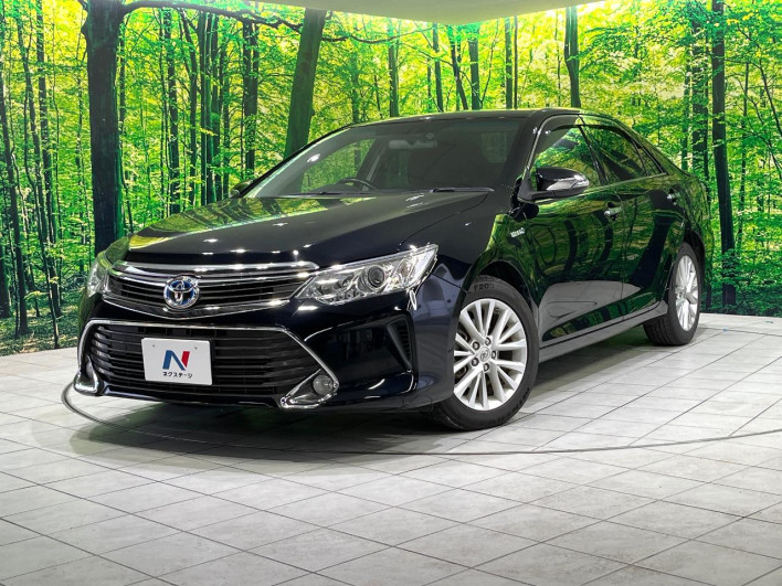 2014 Toyota Camry DAA-AVV50 (UW-6a13ef9b05f37)[0]