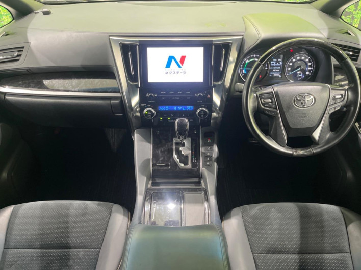2020 Toyota Alphard Hybrid 6AA-AYH30W (UW-6a13efa8a02f9)[18]