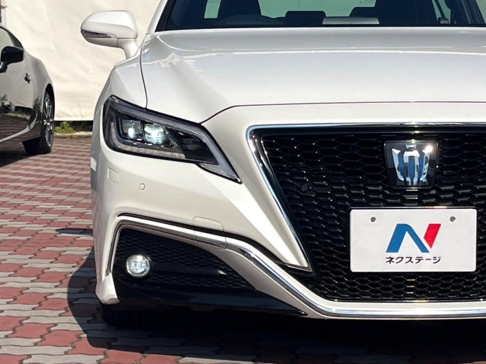 2019 Toyota Crown Hybrid 6AA-AZSH20 (UW-6a13efa9f2a1e)[6]