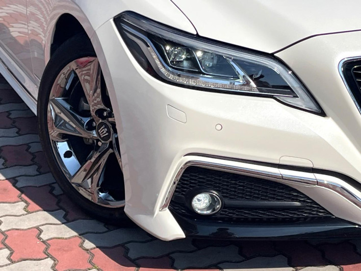2019 Toyota Crown Hybrid 6AA-AZSH20 (UW-6a13efa9f2a1e)[4]