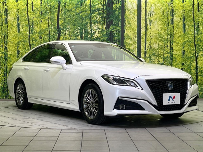 2021 Toyota Crown Hybrid 6AA-AZSH20 (UW-6a13efaaa509c)[11]