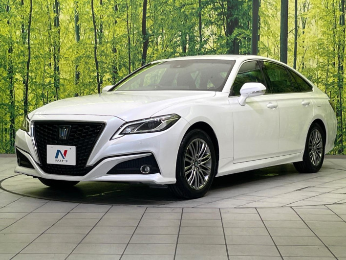 2021 Toyota Crown Hybrid 6AA-AZSH20 (UW-6a13efaaa509c)[5]