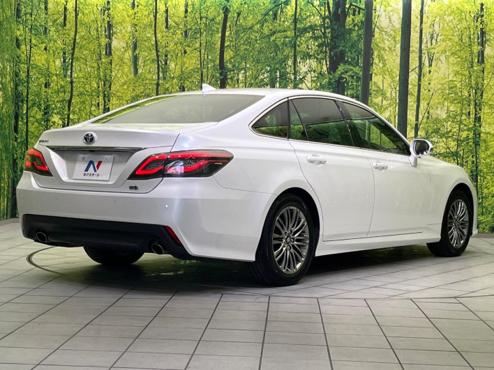 2021 Toyota Crown Hybrid 6AA-AZSH20 (UW-6a13efaaa509c)[9]