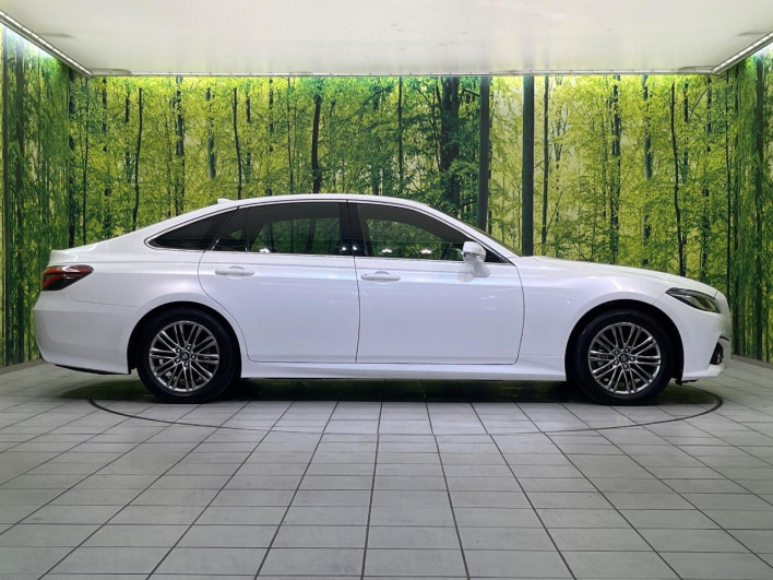 2021 Toyota Crown Hybrid 6AA-AZSH20 (UW-6a13efaaa509c)[10]
