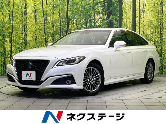 2021 Toyota Crown Hybrid 6AA-AZSH20 (UW-6a13efaaa509c)[3]