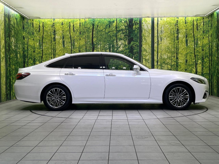2021 Toyota Crown Hybrid 6AA-AZSH20 (UW-6a13efaace568)[10]
