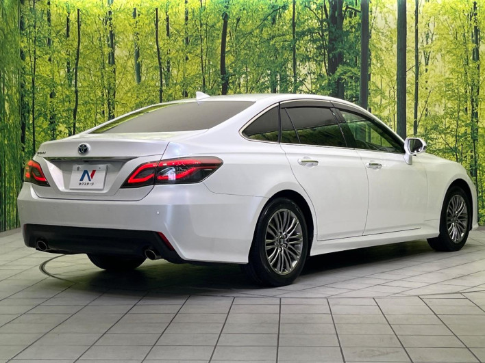 2021 Toyota Crown Hybrid 6AA-AZSH20 (UW-6a13efaace568)[9]