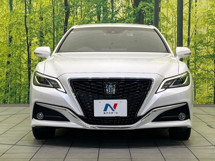 2021 Toyota Crown Hybrid 6AA-AZSH20 (UW-6a13efaace568)[12]
