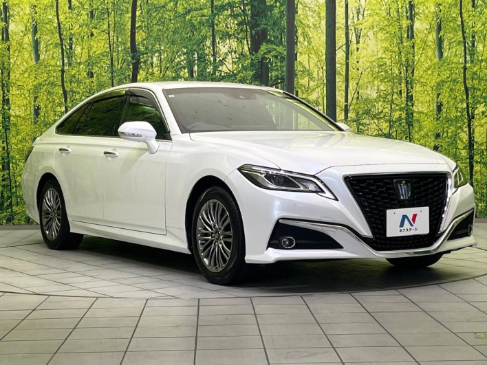 2021 Toyota Crown Hybrid 6AA-AZSH20 (UW-6a13efaace568)[11]