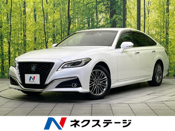 2021 Toyota Crown Hybrid 6AA-AZSH20 (UW-6a13efaace568)[3]