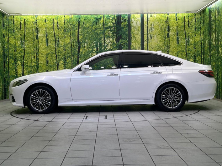 2021 Toyota Crown Hybrid 6AA-AZSH20 (UW-6a13efaace568)[6]