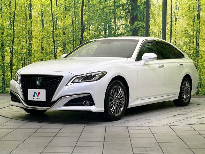 2021 Toyota Crown Hybrid 6AA-AZSH20 (UW-6a13efaace568)[5]