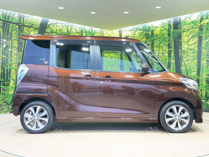 2015 Nissan DAYZ ROOX DBA-B21A (UW-6a13efaef1f10)[20]