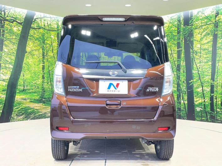 2015 Nissan DAYZ ROOX DBA-B21A (UW-6a13efaef1f10)[22]