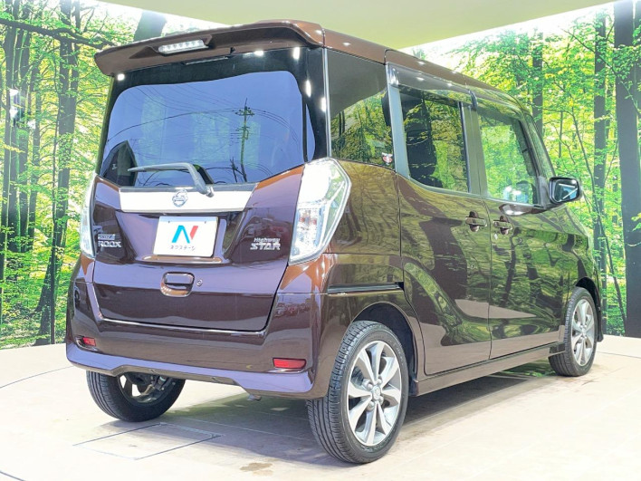 2015 Nissan DAYZ ROOX DBA-B21A (UW-6a13efaef1f10)[21]