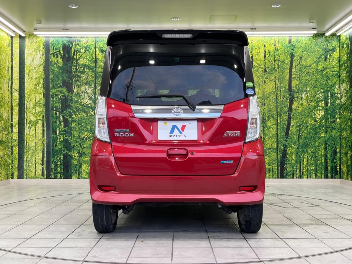2016 Nissan DAYZ ROOX DBA-B21A (UW-6a13efb080a2e)[19]