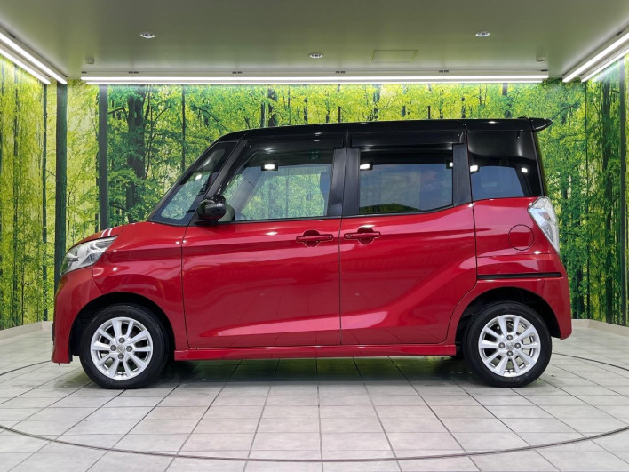 2016 Nissan DAYZ ROOX DBA-B21A (UW-6a13efb080a2e)[29]