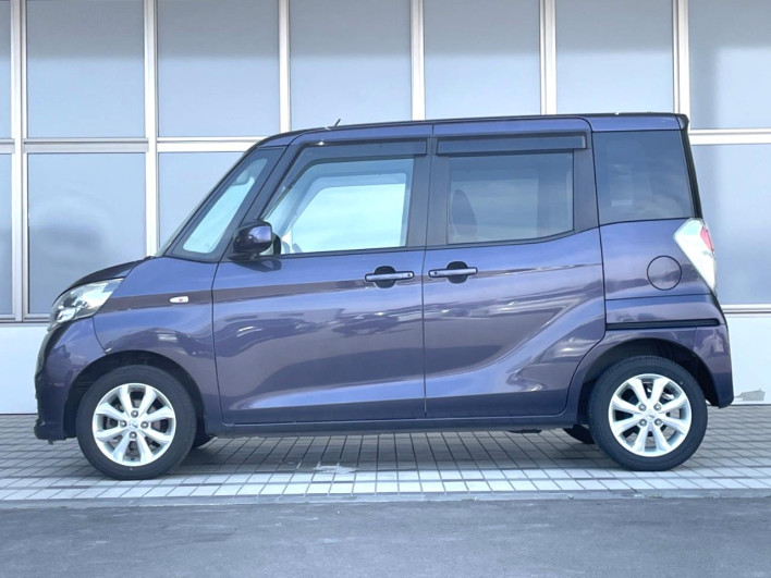 2018 Nissan DAYZ ROOX DBA-B21A (UW-6a13efb21f26d)[1]