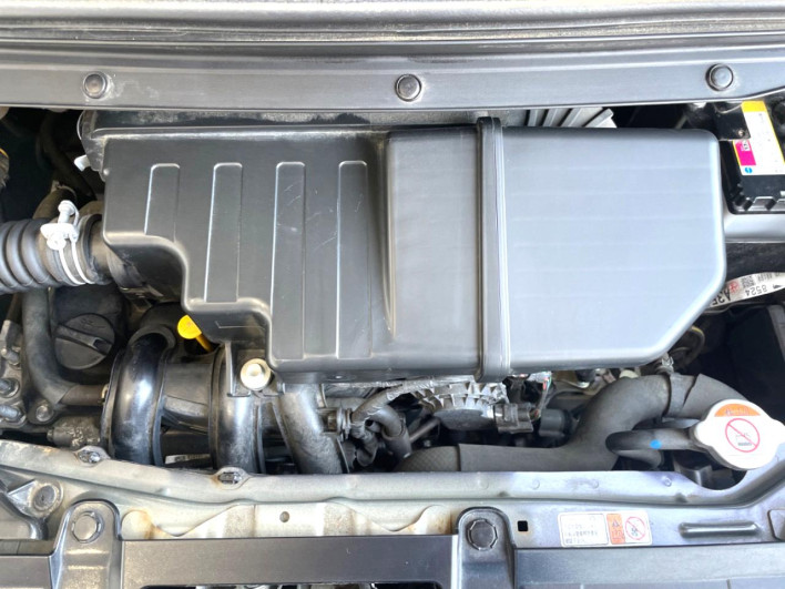 2018 Nissan DAYZ ROOX DBA-B21A (UW-6a13efb21f26d)[0]