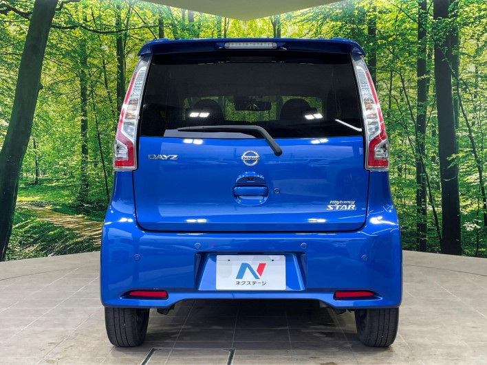 2018 Nissan Days DBA-B21W (UW-6a13efb917dab)[20]