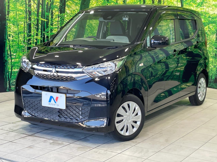2019 Mitsubishi eK Wagon 5BA-B33W (UW-6a13efb953612)[0]