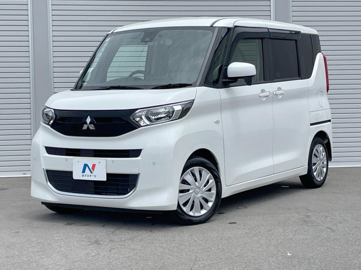2022 Mitsubishi eK Space 5AA-B34A (UW-6a13efba81105)[0]