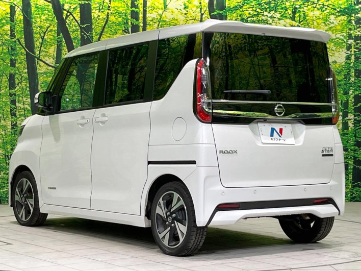 2023 Nissan Roox 5AA-B44A (UW-6a13efc0d6e0b)[20]