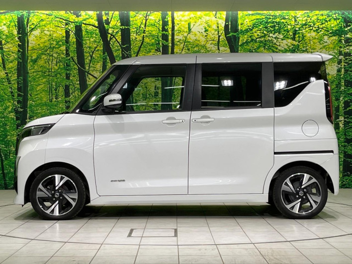 2023 Nissan Roox 5AA-B44A (UW-6a13efc0d6e0b)[21]