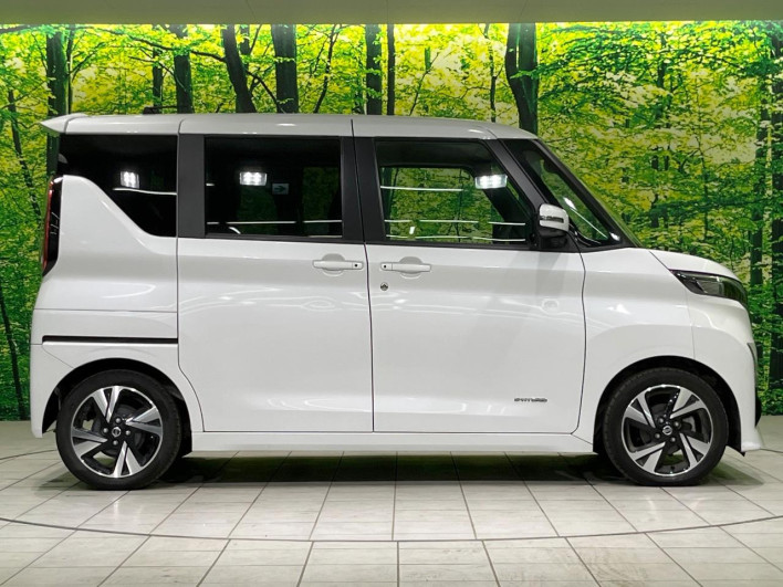 2023 Nissan Roox 5AA-B44A (UW-6a13efc0d6e0b)[17]