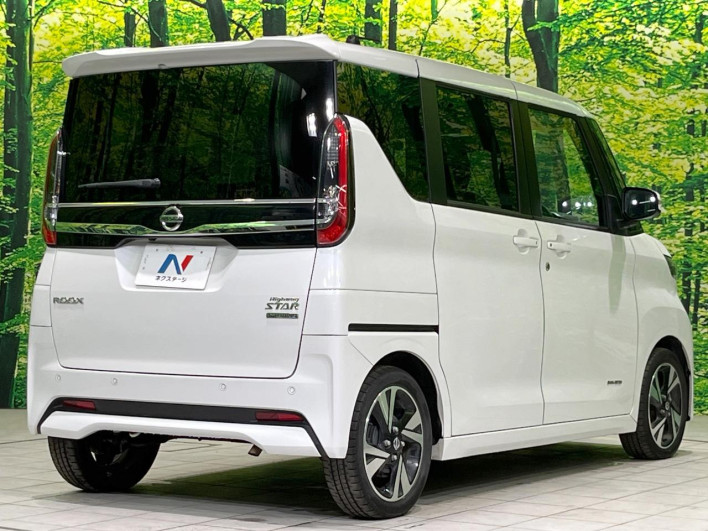 2023 Nissan Roox 5AA-B44A (UW-6a13efc0d6e0b)[18]