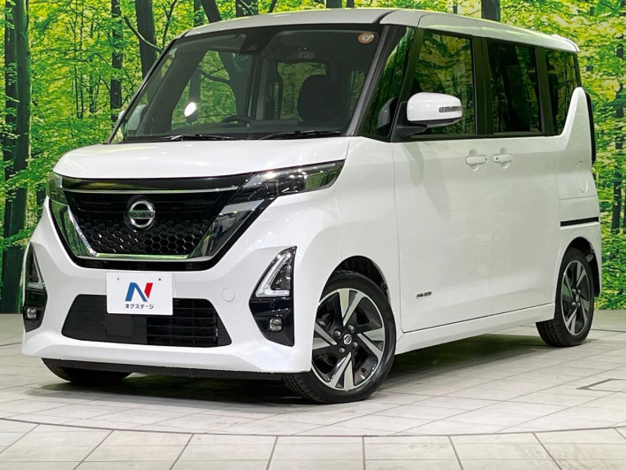 2023 Nissan Roox 5AA-B44A (UW-6a13efc0d6e0b)[0]