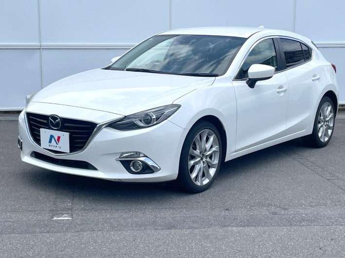 2015 Mazda Axela Sports DBA-BM5FS (UW-6a13efc684215)[0]