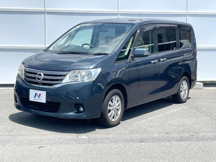 2011 Nissan Serena DBA-C26 (UW-6a13efca7fcf7)[0]