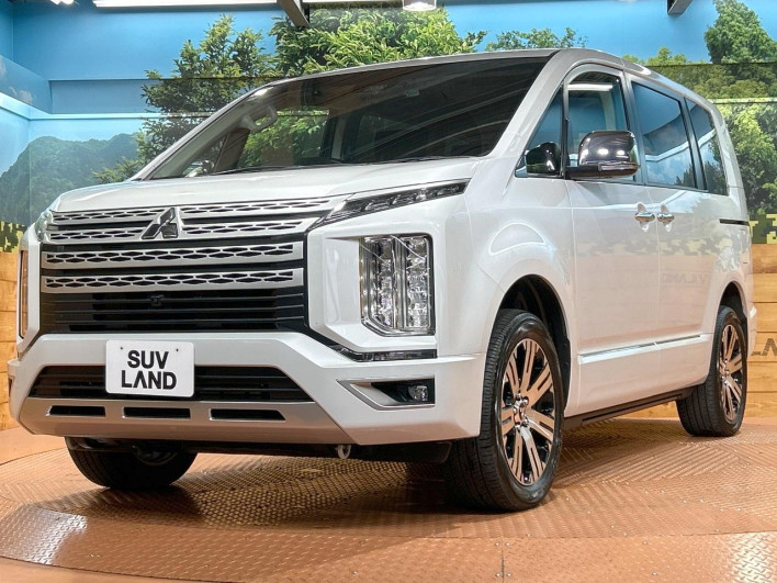 2024 Mitsubishi Delica D:5 3DA-CV1W (UW-6a13efcbed2e2)[12]