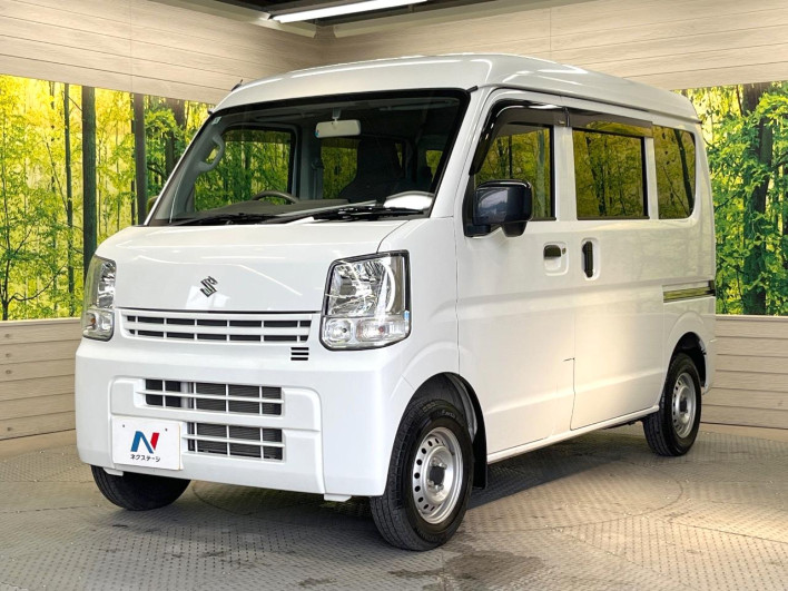2023 Suzuki Every Wayout 5BD-DA17V (UW-6a13efd109297)[14]