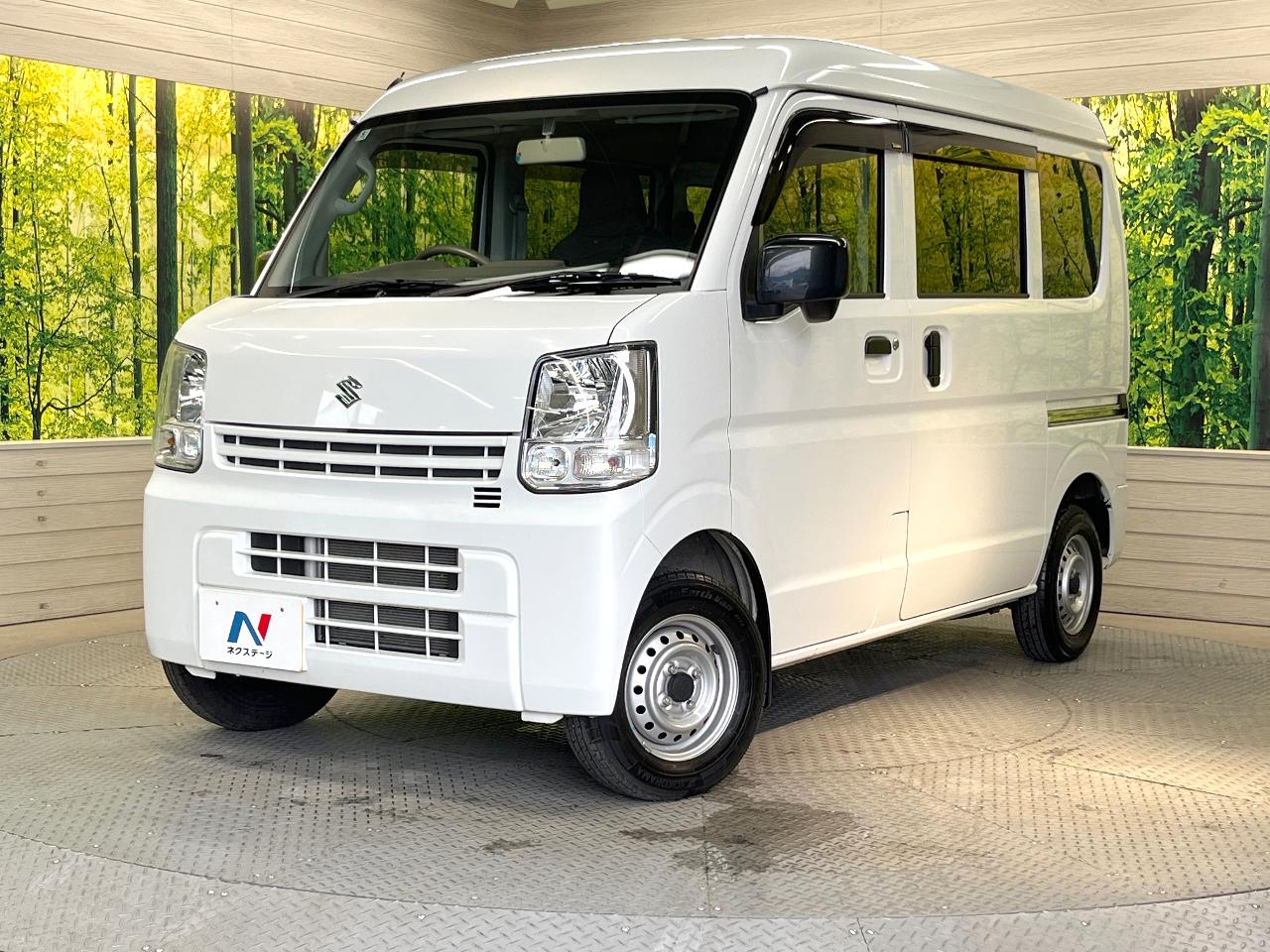 2023 Suzuki Every Wayout 5BD-DA17V