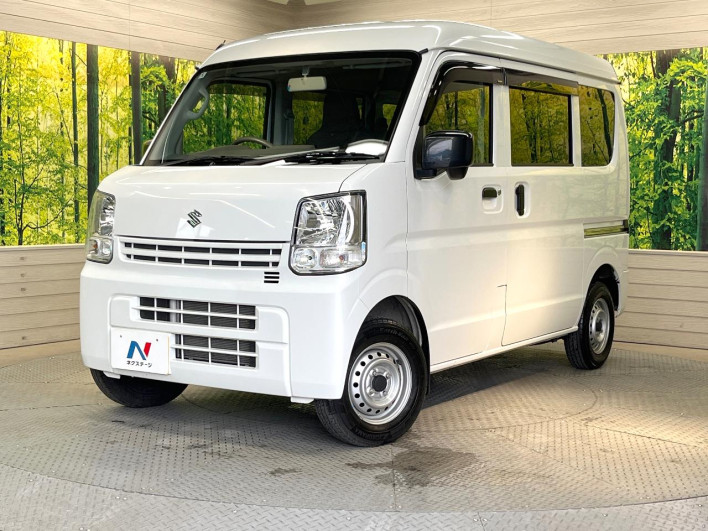 2023 Suzuki Every Wayout 5BD-DA17V (UW-6a13efd109297)[0]
