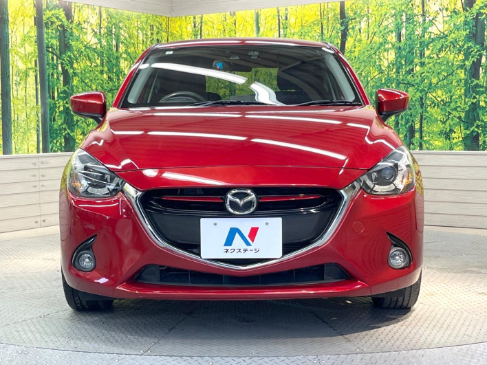 2015 Mazda Demio LDA-DJ5FS (UW-6a13efd31c751)[5]