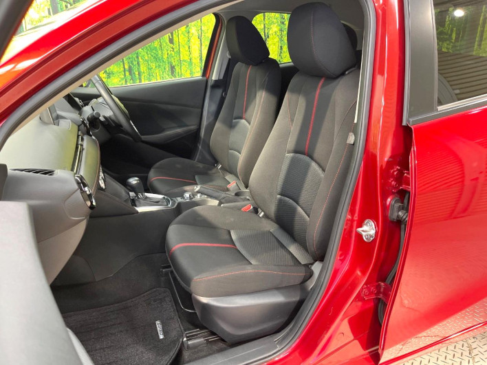 2015 Mazda Demio LDA-DJ5FS (UW-6a13efd31c751)[20]