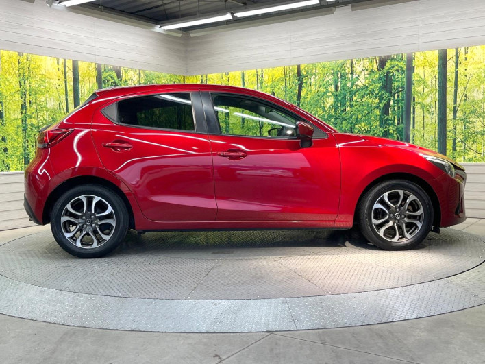 2015 Mazda Demio LDA-DJ5FS (UW-6a13efd31c751)[7]