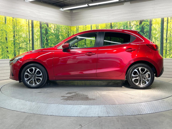 2015 Mazda Demio LDA-DJ5FS (UW-6a13efd31c751)[11]